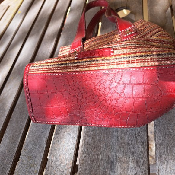 Nine & Co Mini bag - Picture 4 of 5